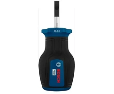 BOSCH TRUMPAS ATSUKTUVAS SL1,0 x 4,5 x 25mm /PRO