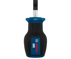 BOSCH TRUMPAS ATSUKTUVAS SL1,2 x 6,5 x 25mm /PRO