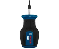 BOSCH TRUMPAS ATSUKTUVAS TX10 x 25mm /PRO