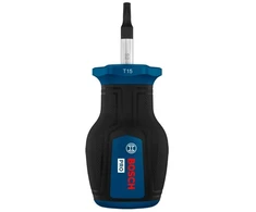 BOSCH TRUMPAS ATSUKTUVAS TX15 x 25mm /PRO
