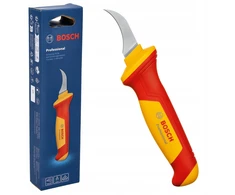Bosch VDE Dismantling Knife