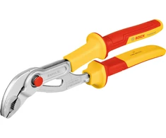 Bosch VDE Waterpump Plier 250mm