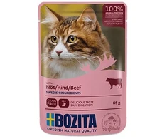 Bozita 3632 šlapias kačių maistas 85 g