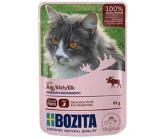 Bozita 3633 šlapias kačių maistas 85 g