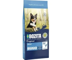 BOZITA Original Adult Vištiena – sausas Maistas šunims – 12kg
