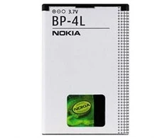 BP-4L Nokia Baterija 1500mAh Li-Polymer (Bulk)