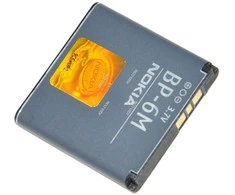 BP-6M Nokia Baterija 1070mAh Li-Ion (Bulk)