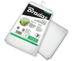 BRADAS AGROWŁÓKNINA PAVASARINĖ BALTA 17g 1,1x 20m