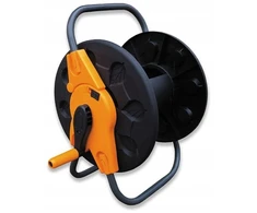 BRADAS BŪGNAS VEŽIMĖLIS SODO ŽARNAI 60m 1/2″ GL3601 *