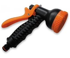 Bradas PISTOLET DO WODY ZRASZJĄCY 6-FUNKCJI /BS ECO-2109