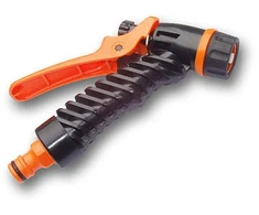 BRADAS PISTOLET ZRASZAJĄCY KRÓTKI ECO4447