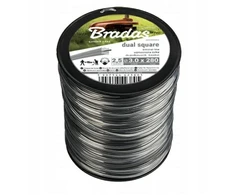 BRADAS PJOVIMO VALAS RIPPER DUAL 2,7*345m/KW. 2,5kg