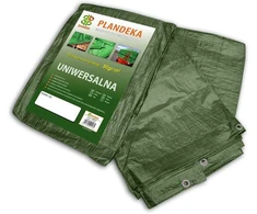 BRADAS PLANDEKA ŽALIA 90g 4* 6m