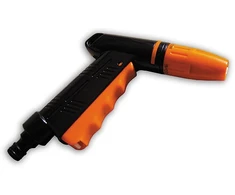 BRADAS PISTOLET DO WODY REGULOWANY PROSTY QUICK STOP ECO2101