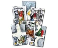 BRAIN GAMES žaidimas Diversantų kova, BRG#SABD