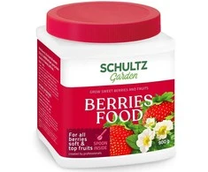 Substral Braškių ir uogų trąšos SCHULTZ, 900g