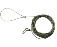 Bratek LINKA KOMINIARSKA 12m
