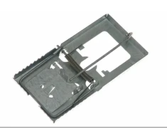 Bratek MYSZOŁAPKA SZCZUROŁAPKA METALOWA