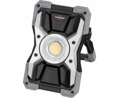 Šviestuvas Brennenstuhl RUFUS 3000 MA; LED; 30 W/7,4 V; 1x5,0 Ah akum.