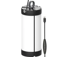 Brennenstuhl ŠVIESTUVAS LED TENTO VL500 IP54 500LM
