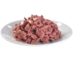 Brit Care Fillets In Gravy su lašiša, 85 g