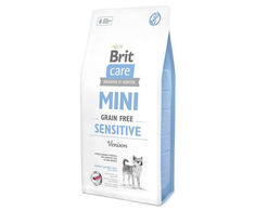 Brit Care Dog Mini Sensitive 7kg