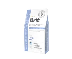 Brit GF Veterinary Diets Cat Calm Stress Relief 2kg