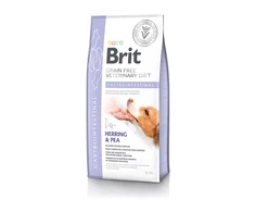 Brit GF Veterinary Diets sausas Maistas šunims Gastrointestinal 12kg