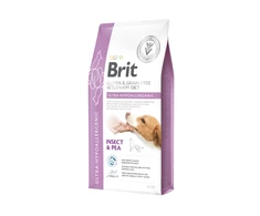 Brit GF Veterinary Diets Dog Ultra-Hypoallergenic 12kg