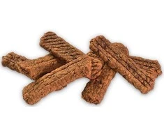 Brit Jerky Duck Protein Bar skanėstas 80g