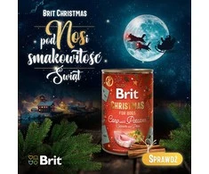 BRIT Mono Protein Karpis su bulvėmis – drėgnas Maistas šunims – 400g