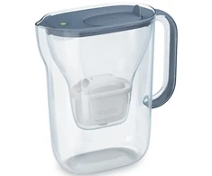Brita Style Essential + 2 MAXTRA PRO PURE PERFORMANCE (graphite)