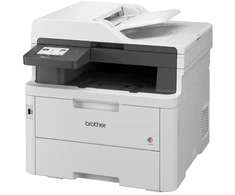Brother MFC-L3760CDW Spausdintuvas LED spalvotas MFP A4 26 ppm USB Tinklinis LAN Wi-Fi