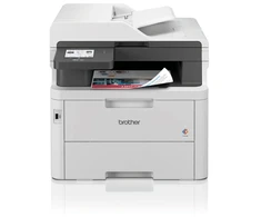 Brother MFC-L3760CDW Spausdintuvas LED spalvotas MFP A4 26 ppm USB Tinklinis LAN Wi-Fi