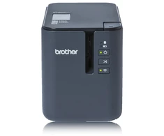 Spausdintuvas Brother PTP900WC LETTER MACH (W/WIFI) - - GER/AUS