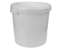 Browin Fermentacijos indas su dangčiu, 30 L, balta