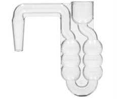 Browin Fermentacijos vamzdelis 405593, skaidri