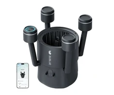 Bublue Vortex V5 Pool Cleaning Robot