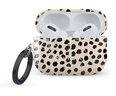 Burga Airpods Dėklas, Almond Latte – Airpods Pro 3