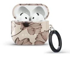Dėklas Burga Barely Yours case For AirPods 4
