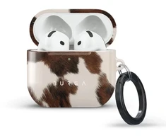 Burga Airpods dėklas, Celestial – Airpods 4