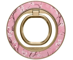 Burga magnetinis žiedas-laikiklis, auksinis – Sakura