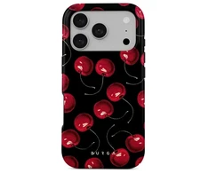 Burga Tough Magsafe dėklas, Cherrybomb – iPhone 17 Pro