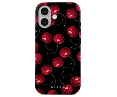 Burga Tough Magsafe dėklas, Cherrybomb – iPhone 17