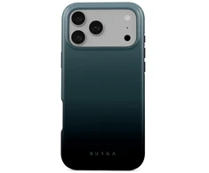 Burga Tough Magsafe dėklas, Juodas Hole – iPhone 17 Pro Max