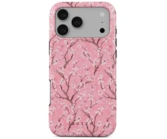 Burga Tough Magsafe dėklas, Sakura – iPhone 17 Pro Max