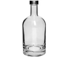 Butelis Browin 631505, 0.5 l, skaidri
