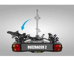 Buzz_Rack Automobilinis dviračių laikiklis BuzzRack Buzzracer 2