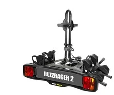 Buzz_Rack Automobilinis dviračių laikiklis BuzzRack Buzzracer 2