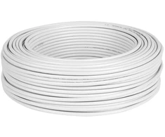 CABLETECH F690BV CU cable + dual shield 100m/k.
